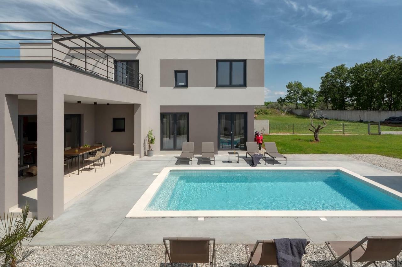 Villa 45 Vodnjan Exterior photo
